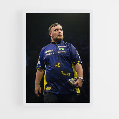 ap-rob cross-1 cadre Blanc