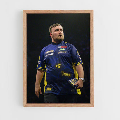 ap-rob cross-1 cadre Bois clair