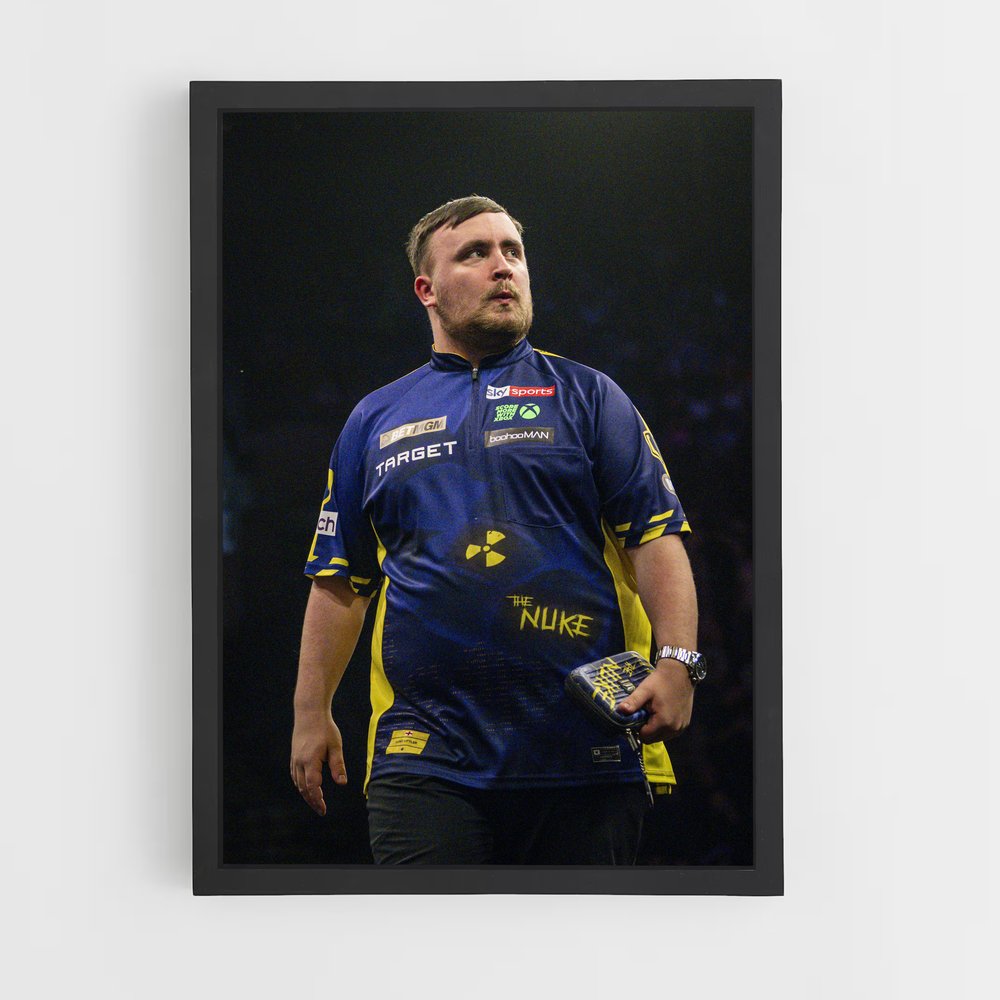 ap-rob cross-1 cadre Noir