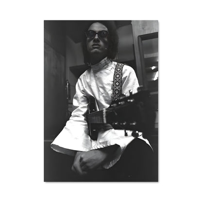 Poster Robby krieger 56710