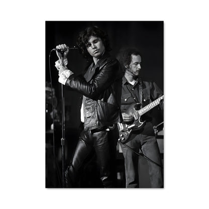 Poster Robby krieger 56717