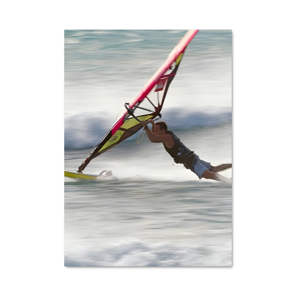 Poster Robby naish 75427