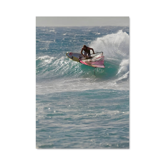 Poster Robby naish 75433