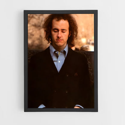 ap-robby krieger-3 cadre Noir