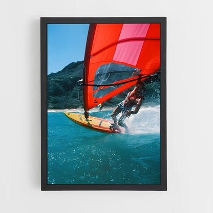 ap-robby naish-6 cadre Noir