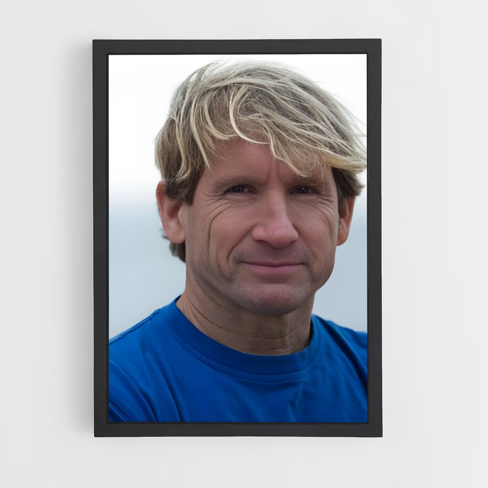 ap-robby naish-9 cadre Noir