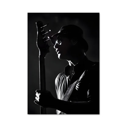 Poster Robert deleo 56557