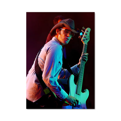Poster Robert deleo 56561