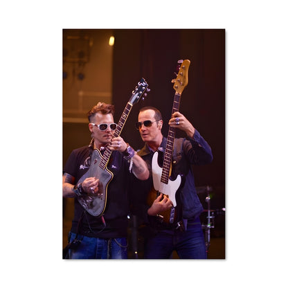 Poster Robert deleo 56560