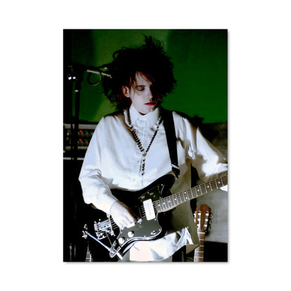 Poster Robert smith 56676