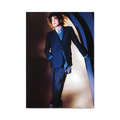 Poster Robert smith 56688
