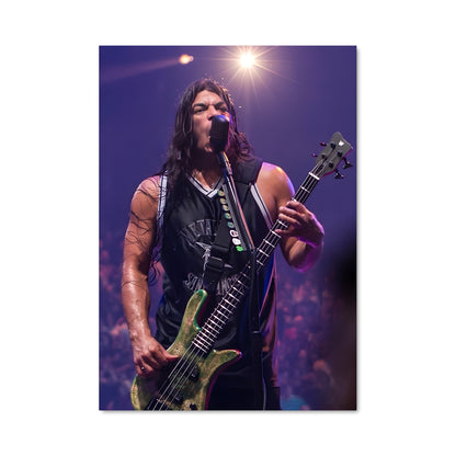 Poster Robert trujillo 56062