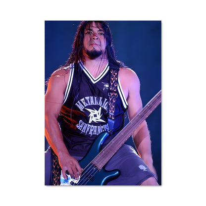 Poster Riffs de Trujillo