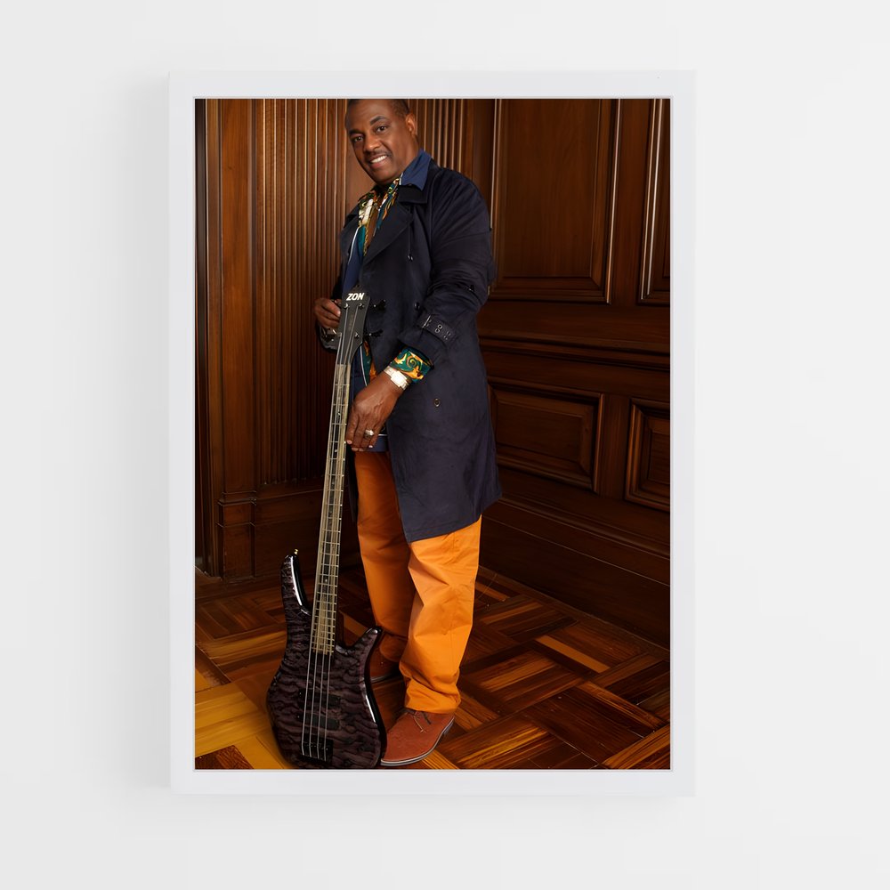 ap-robert bell-1 cadre Blanc