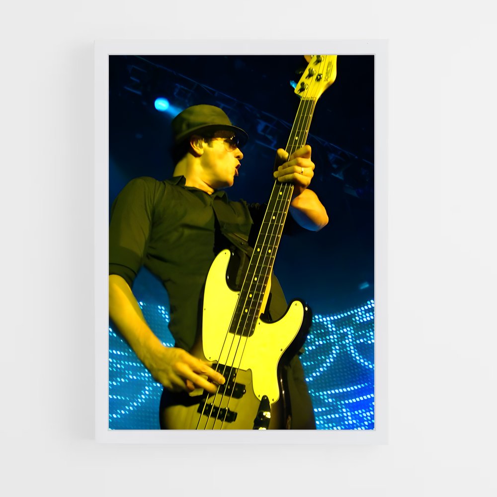 ap-robert deleo-2 cadre Blanc