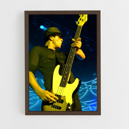 ap-robert deleo-2 cadre Bois foncé