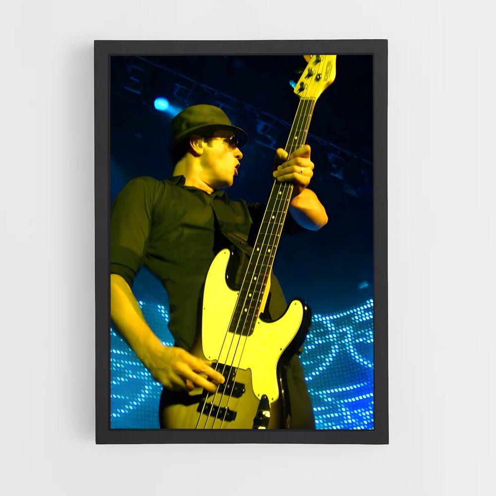 ap-robert deleo-2 cadre Noir