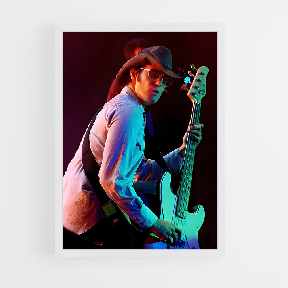 ap-robert deleo-3 cadre Blanc