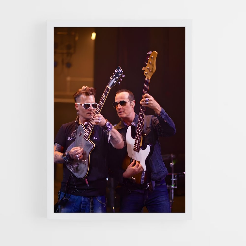 ap-robert deleo-4 cadre Blanc