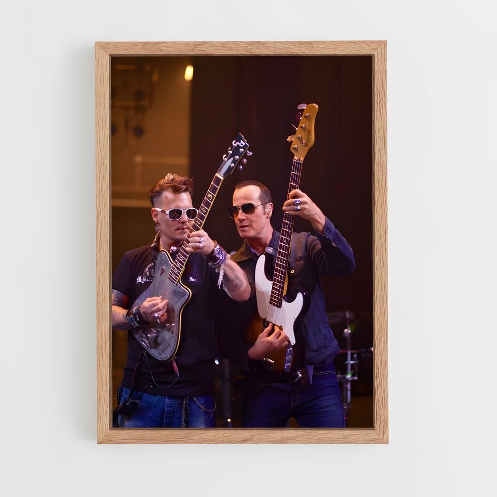 ap-robert deleo-4 cadre Bois clair