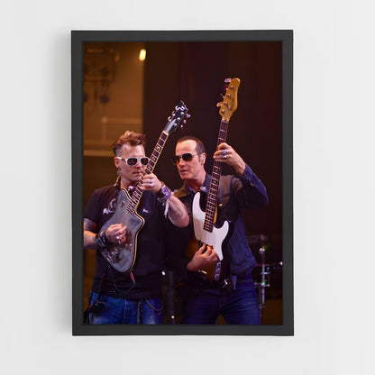 ap-robert deleo-4 cadre Noir