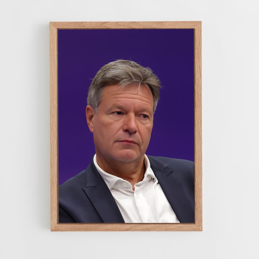 ap-robert habeck-4 cadre Bois clair