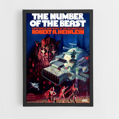 ap-robert heinlein-3 cadre Noir