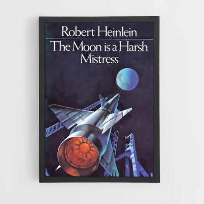 ap-robert heinlein-5 cadre Noir