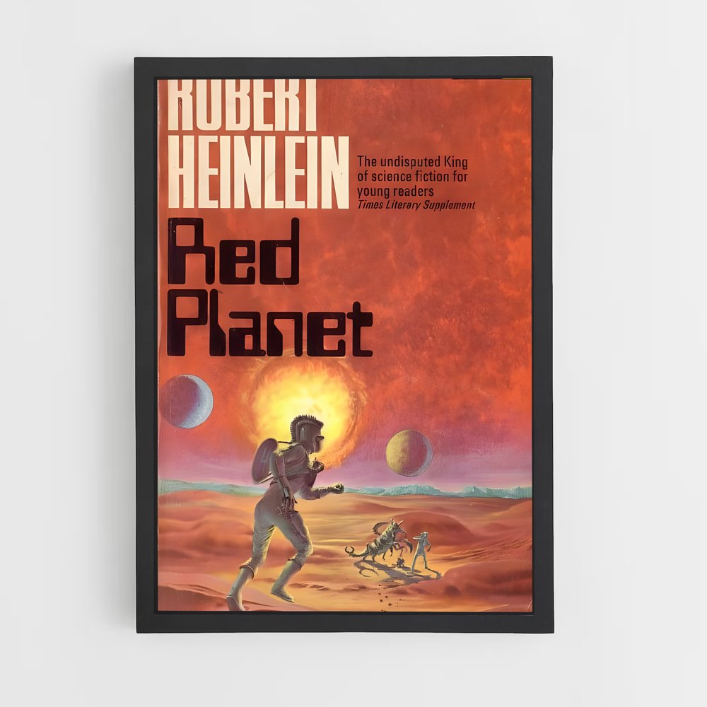 ap-robert heinlein-9 cadre Noir