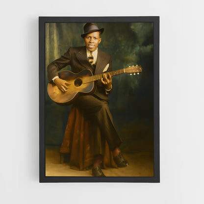 ap-robert johnson-1 cadre Noir