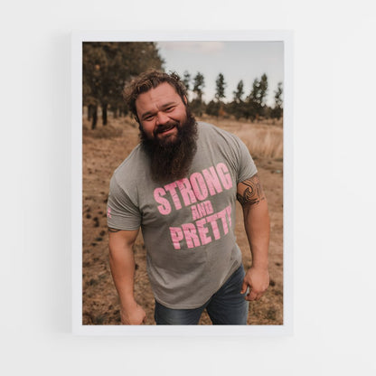 ap-robert oberst-3 cadre Blanc