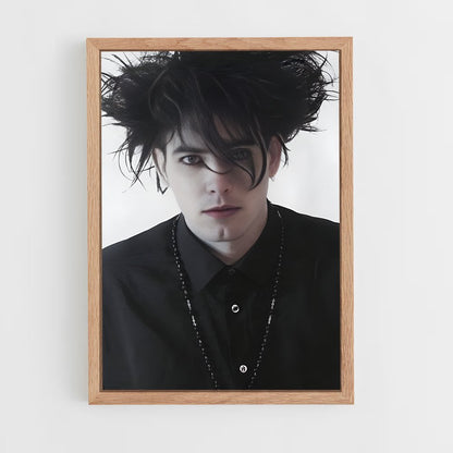 ap-robert smith-1 cadre Bois clair