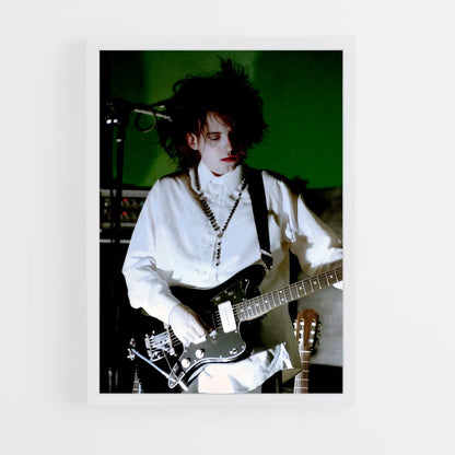 ap-robert smith-2 cadre Blanc