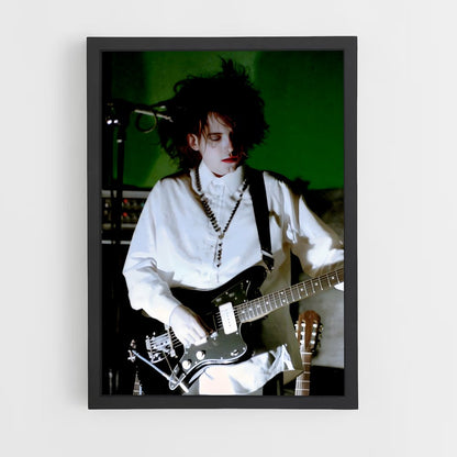 ap-robert smith-2 cadre Noir