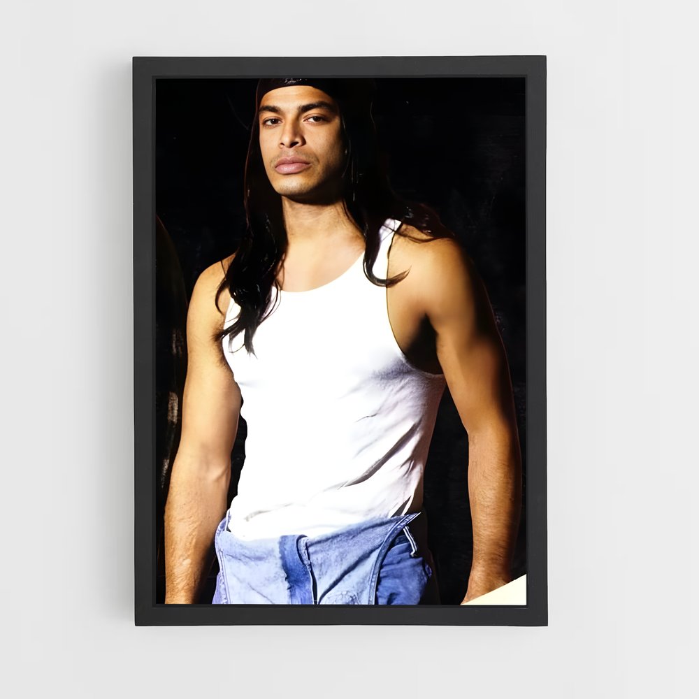 ap-robert trujillo-2 cadre Noir
