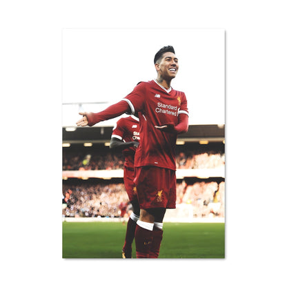 Poster L'Ascension de Firmino