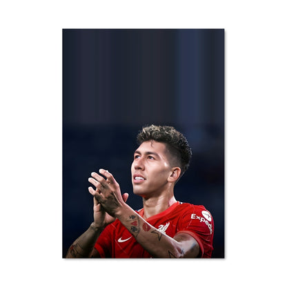 Poster The Kop Legend