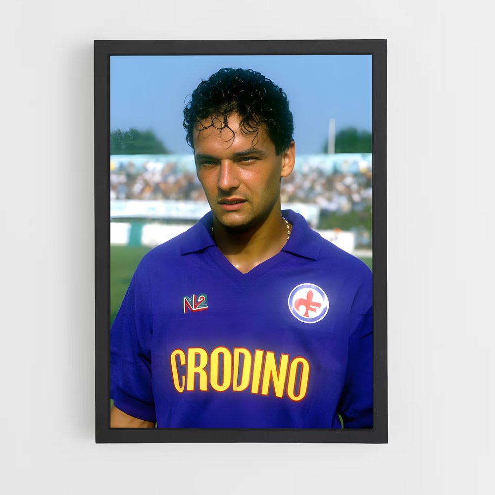 ap-roberto baggio-10 cadre Noir
