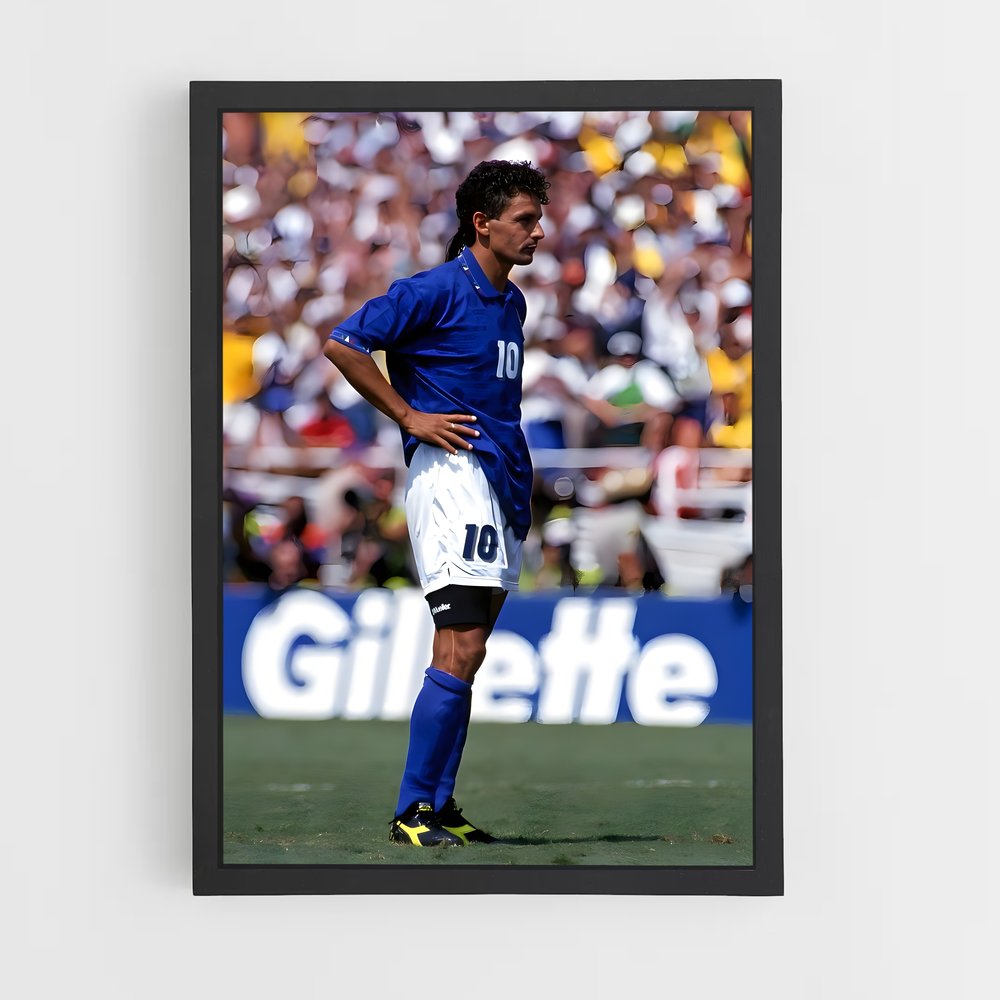 ap-roberto baggio-3 cadre Noir