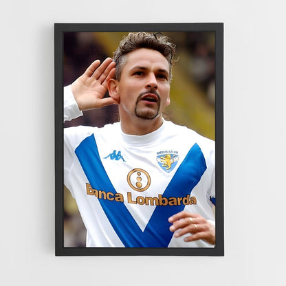 ap-roberto baggio-4 cadre Noir