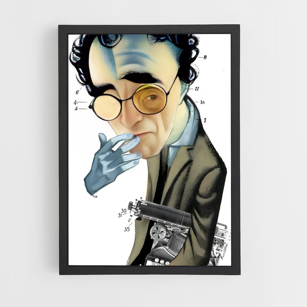 ap-roberto bolano-1 cadre Noir