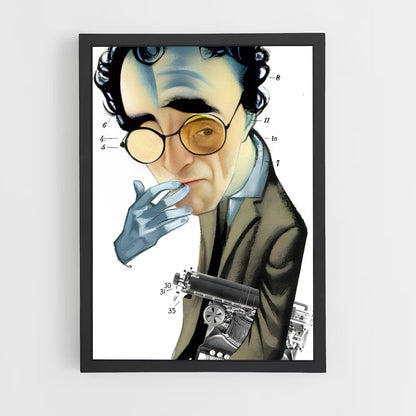 ap-roberto bolano-1 cadre Noir