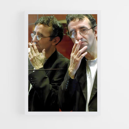 ap-roberto bolano-3 cadre Blanc