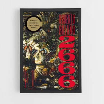 ap-roberto bolano-5 cadre Noir