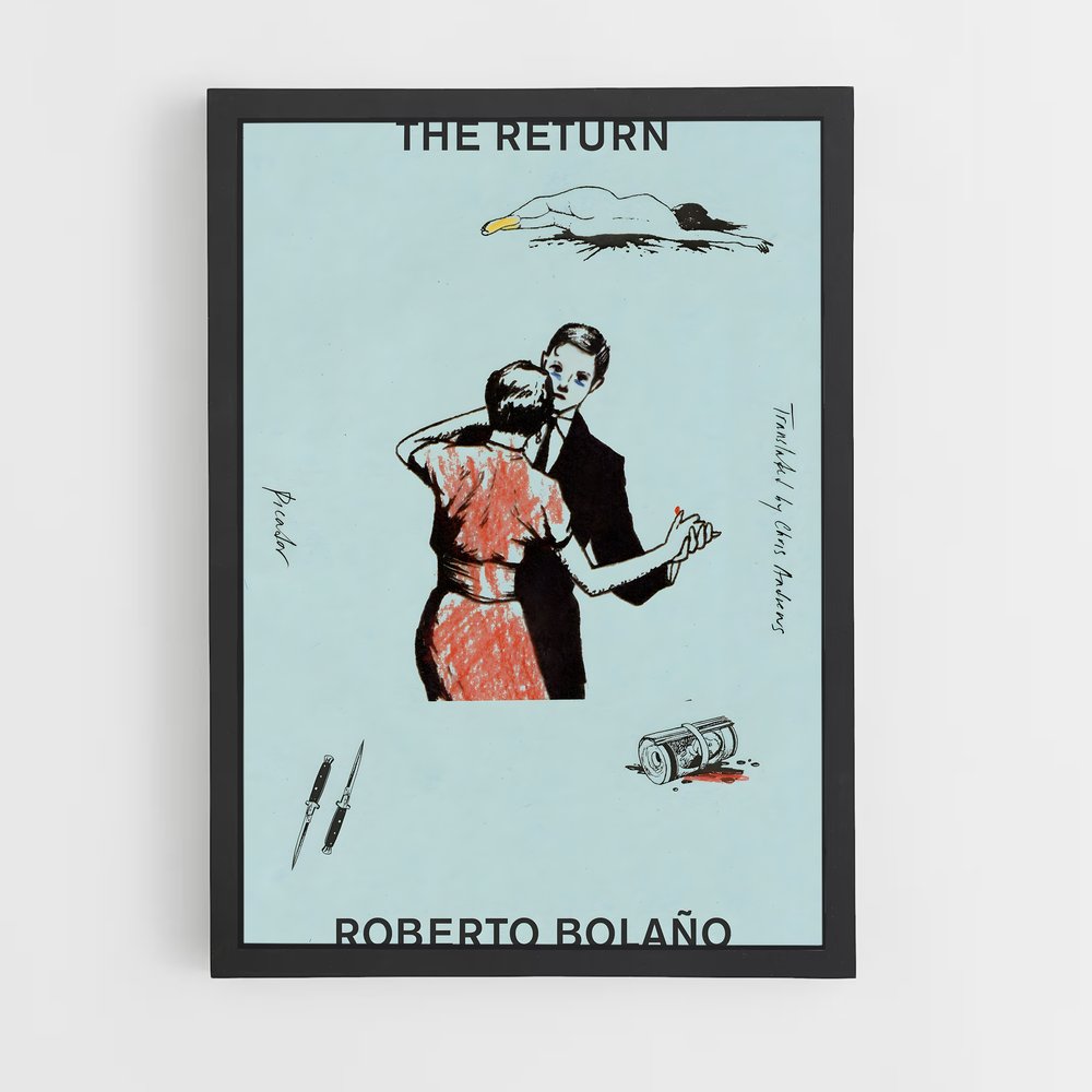 ap-roberto bolano-7 cadre Noir