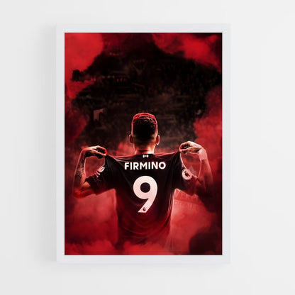 ap-roberto firmino-3 cadre Blanc