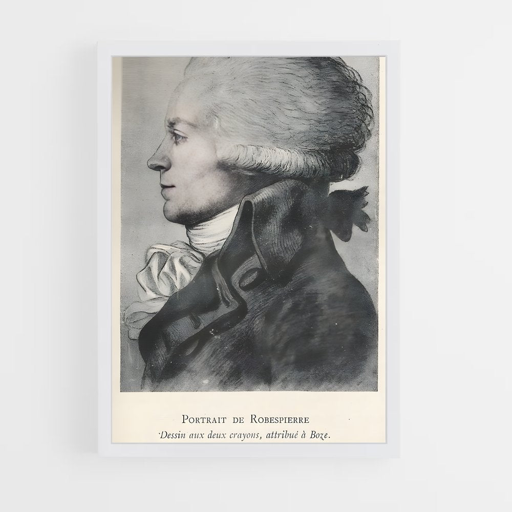 ap-robespierre-2 cadre Blanc