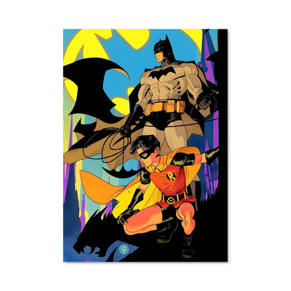 Poster Robin 39424