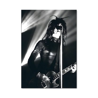 Poster Robin finck 56132