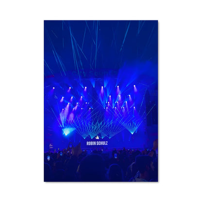 Poster Robin schulz 45912